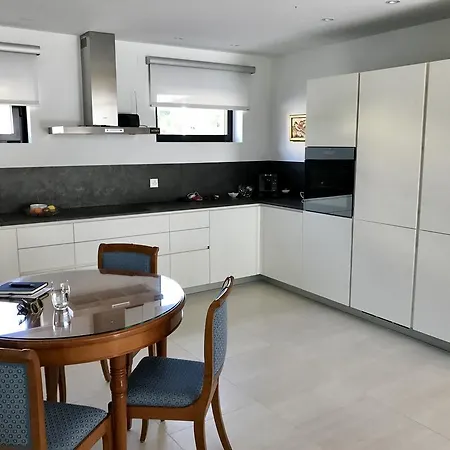 Buonamano Apartment Ascona