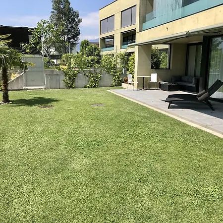 Buonamano Apartment