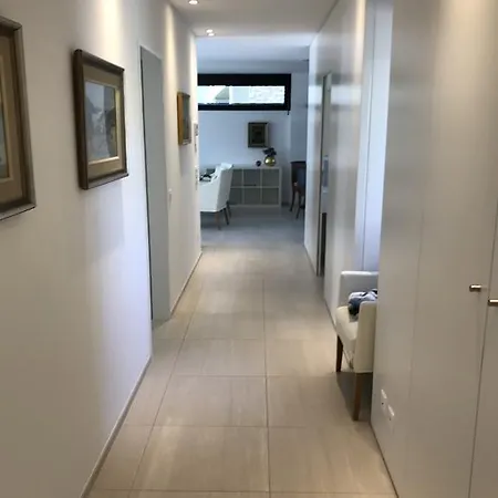 Apartment Buonamano *