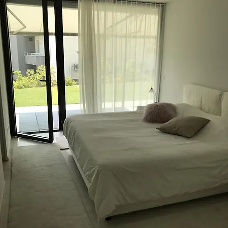 Buonamano Apartment *