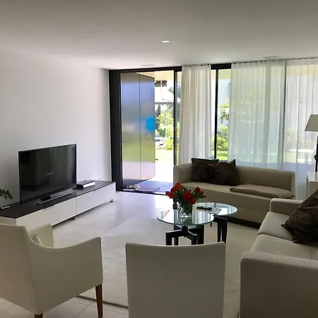 Apartment Buonamano Ascona