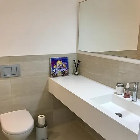Apartment Buonamano