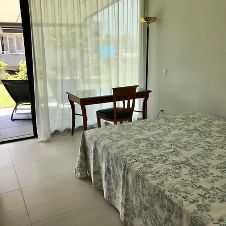 Buonamano Apartment Ascona