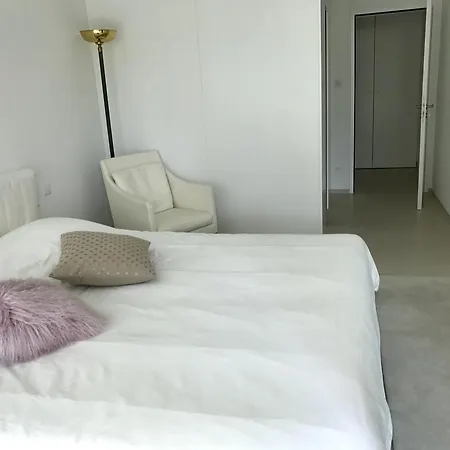 Apartment Buonamano *