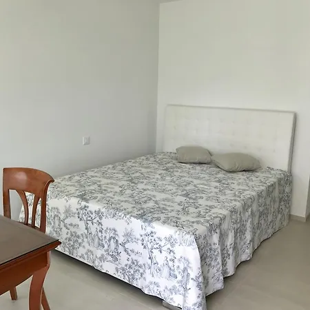 Buonamano Apartment Ascona