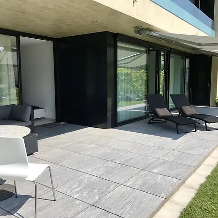 Buonamano Apartment *